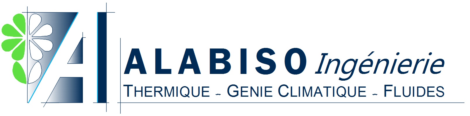 Logo ALABISO